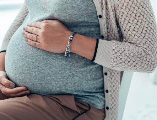 Centering Pregnancy at A Woman’s Place: A New Approach to Prenatal Care