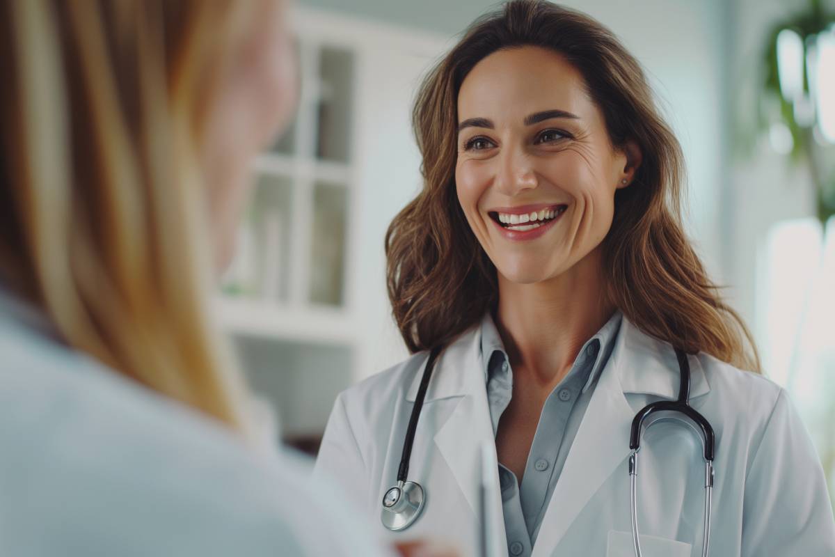 Annual Gynecological Exams: Importance and What to Expect