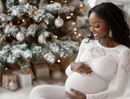 Being Pregnant During the Holidays: Tips for Staying Healthy