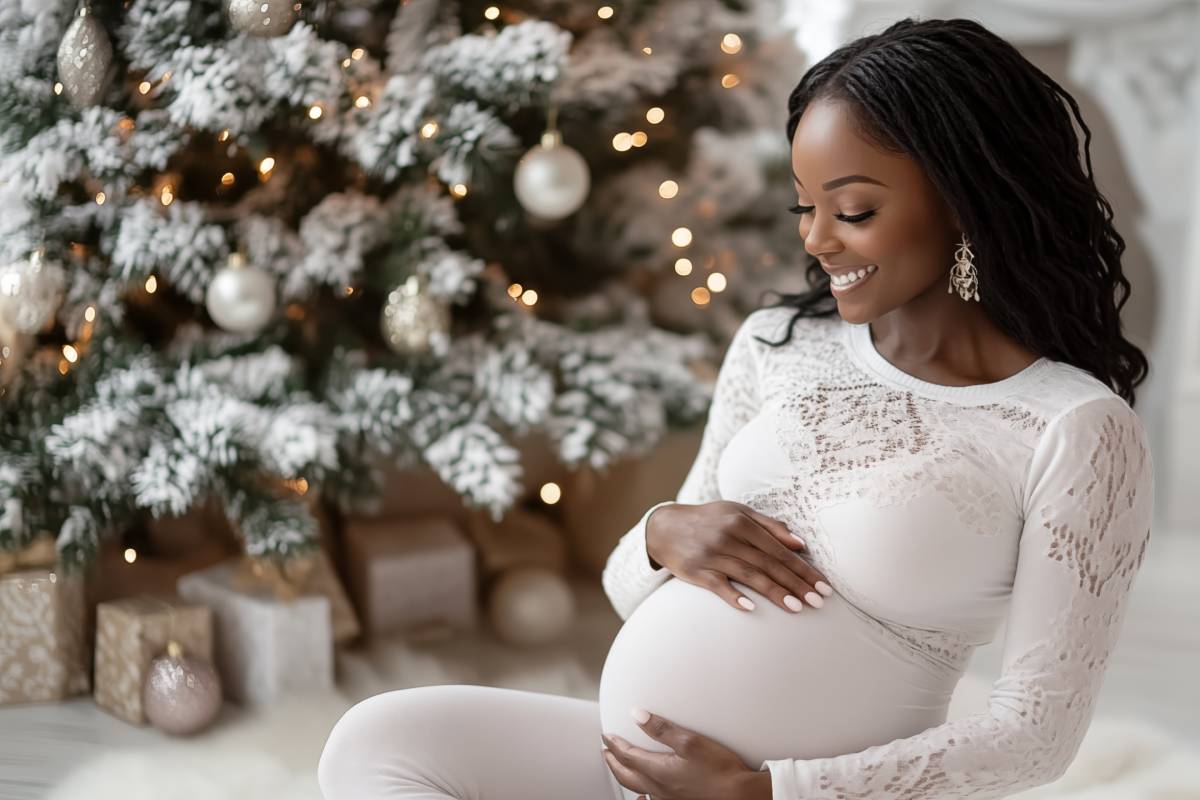 Being Pregnant During the Holidays: Tips for Staying Healthy