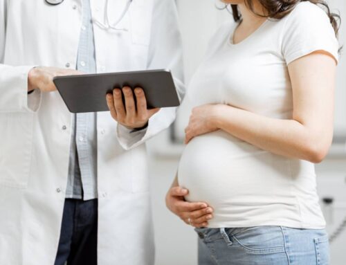 The Connection Between Gestational Diabetes and Preeclampsia