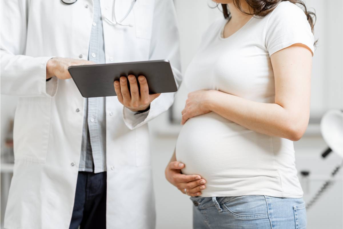 The Connection Between Gestational Diabetes and Preeclampsia